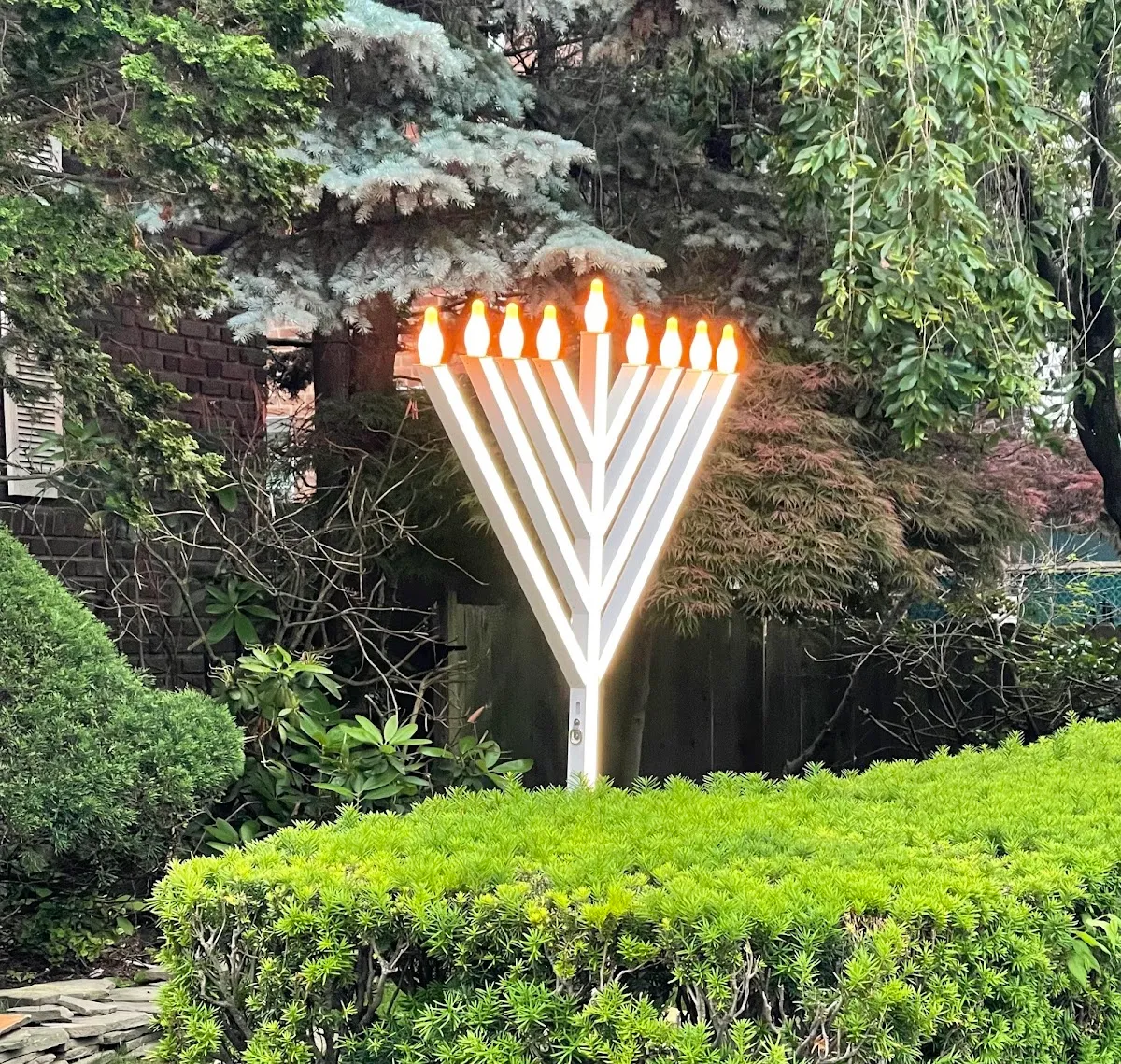 Chabad of Forest Hills North — foto 2