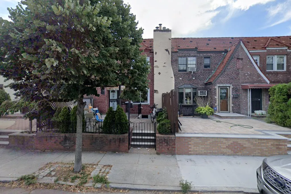 Chabad of Forest Hills South and Crescents