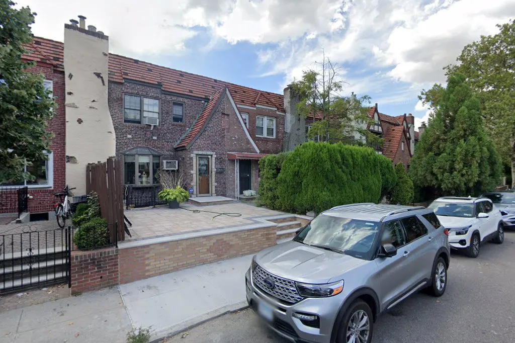 Chabad of Forest Hills South and Crescents — foto 2