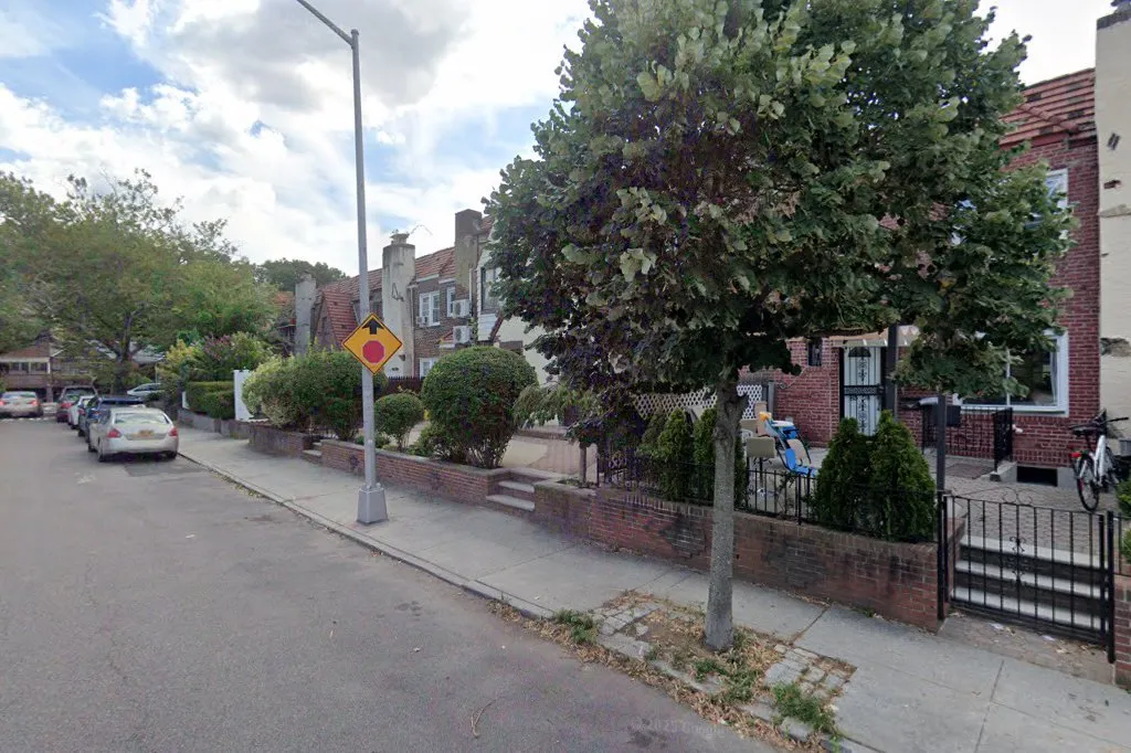 Chabad of Forest Hills South and Crescents — foto 3