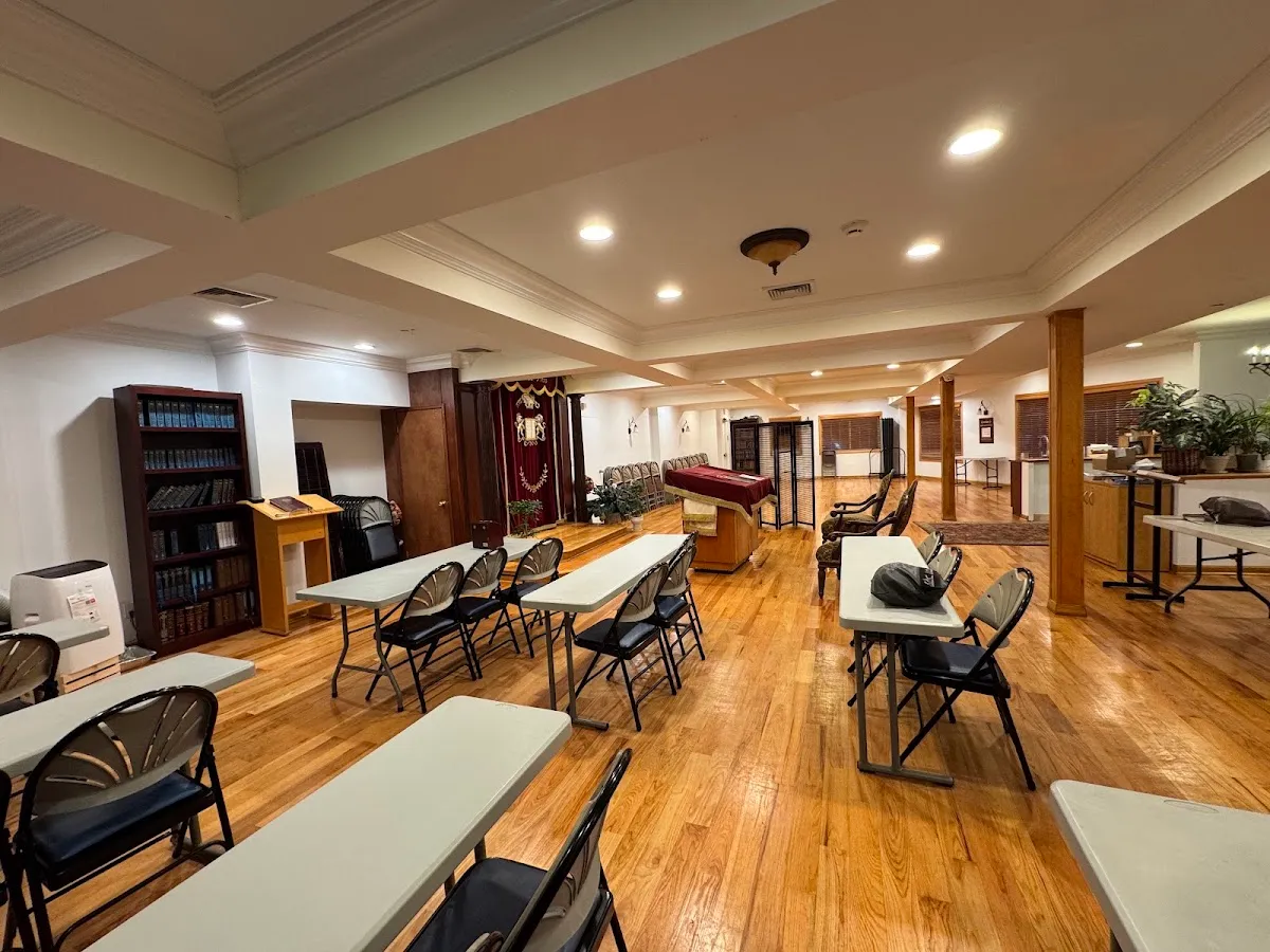 Chabad of Fort Lee