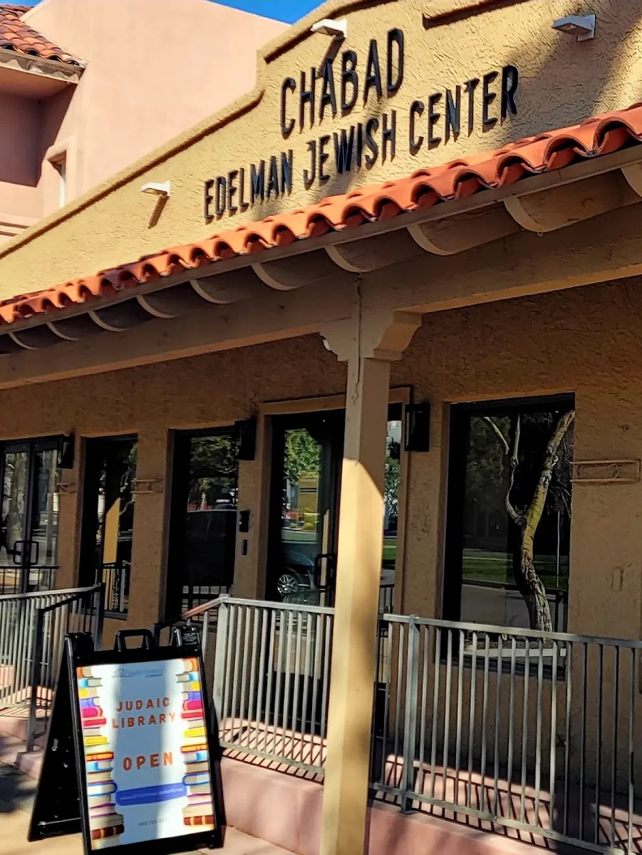 Chabad of Fountain Hills