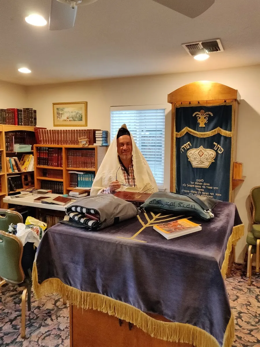 Chabad of Fresno — photo 2