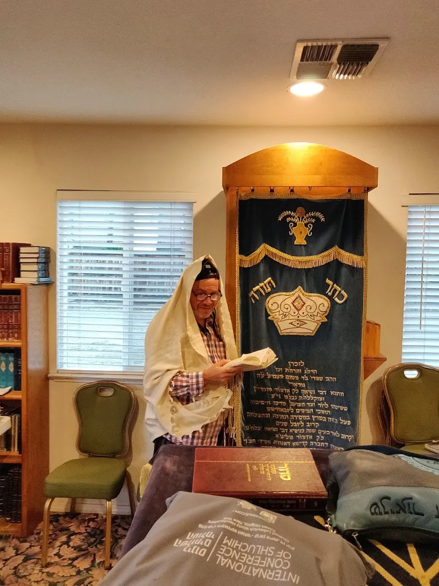 Chabad of Fresno — photo 3