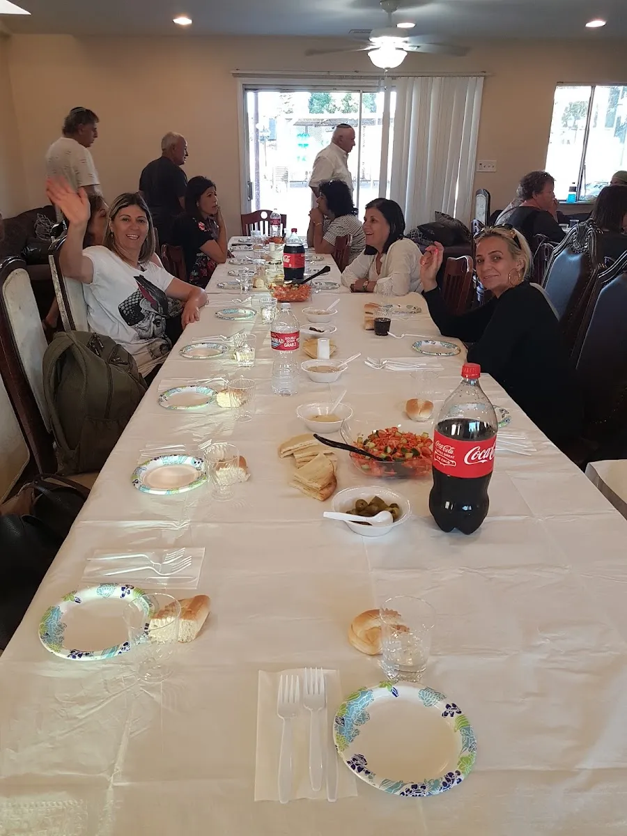 Chabad of Fresno — photo 4