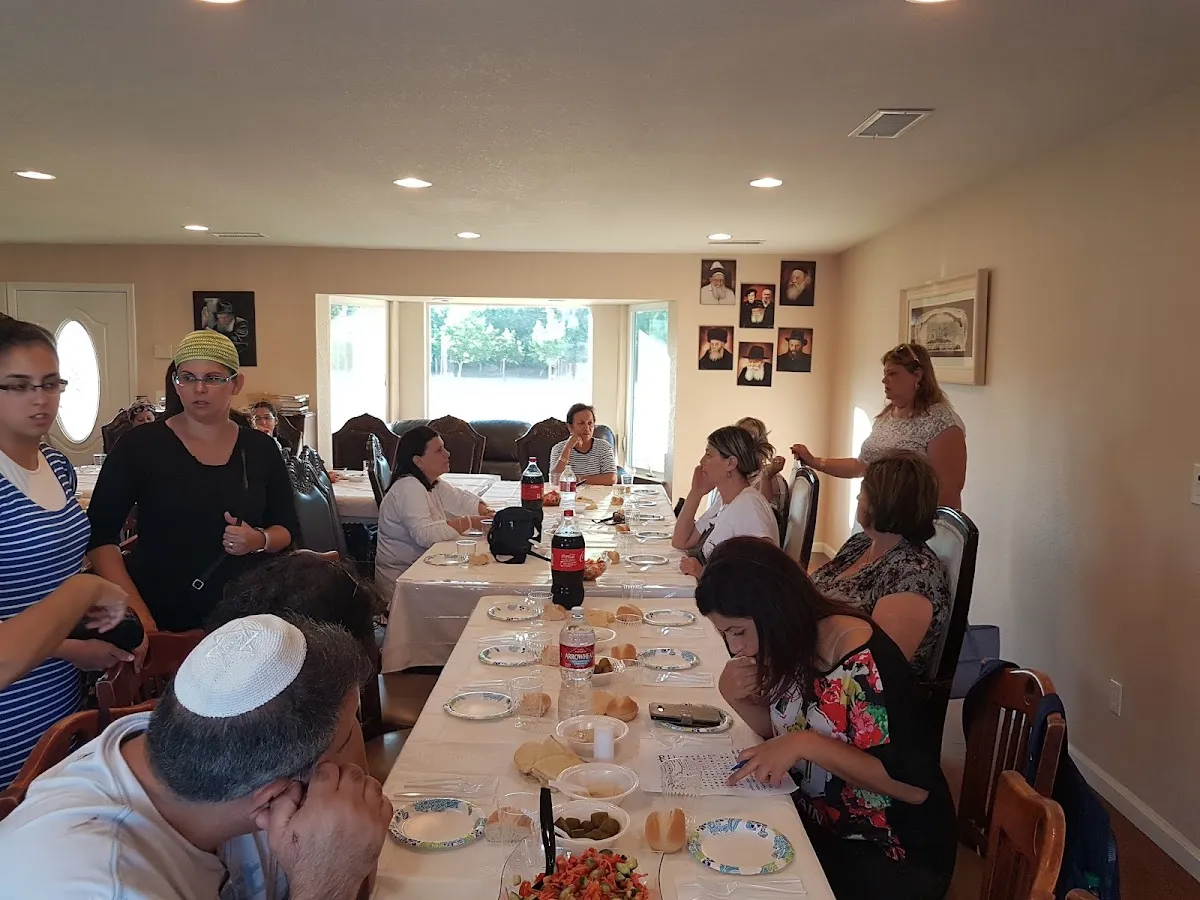 Chabad of Fresno — photo 7