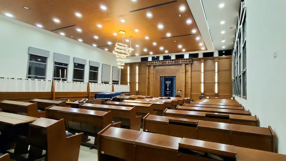 Chabad of Ganei Tikva — foto 2