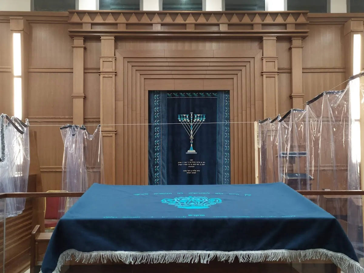Chabad of Ganei Tikva — foto 3