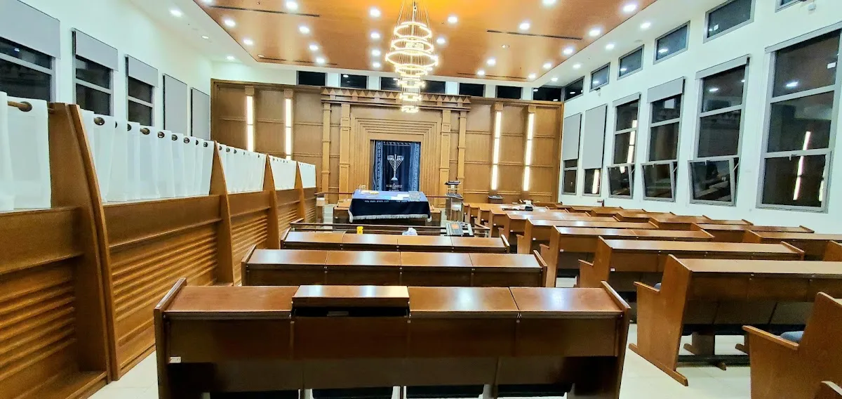Chabad of Ganei Tikva — foto 5