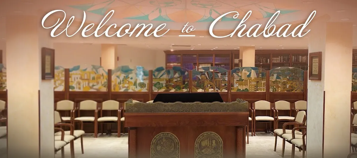 Chabad of Golden Beach