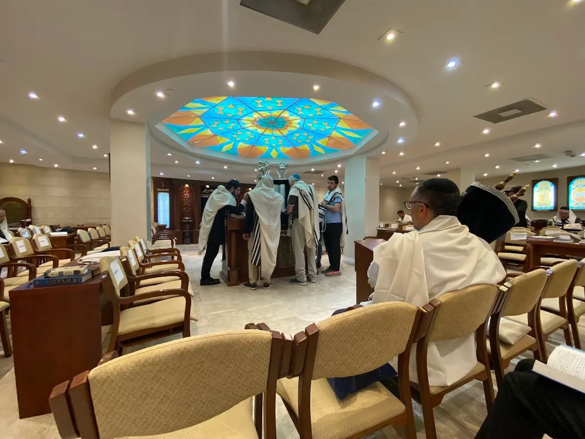 Chabad of Golden Beach — photo 4