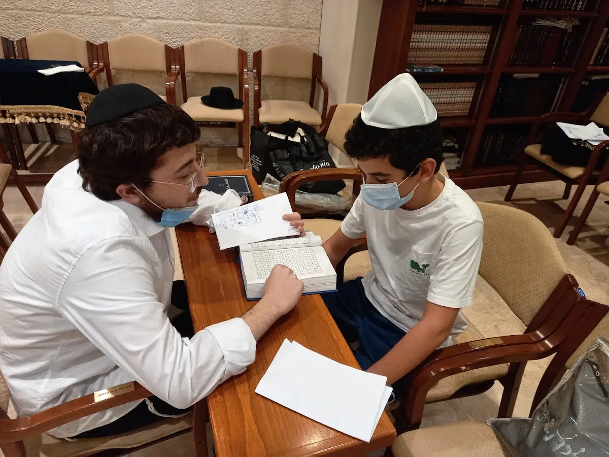 Chabad of Golden Beach — photo 5
