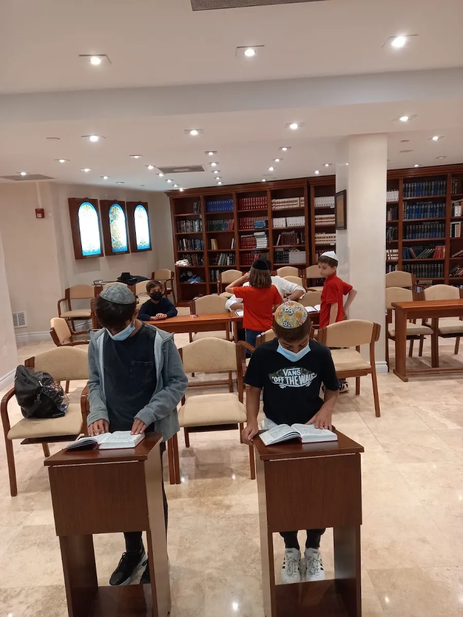Chabad of Golden Beach — photo 6