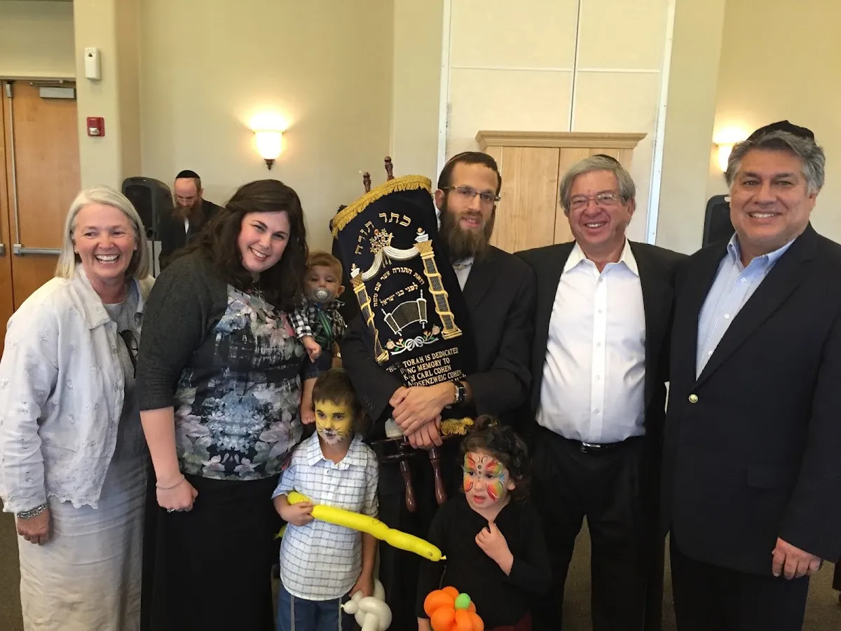 Chabad of Goodyear — photo 3