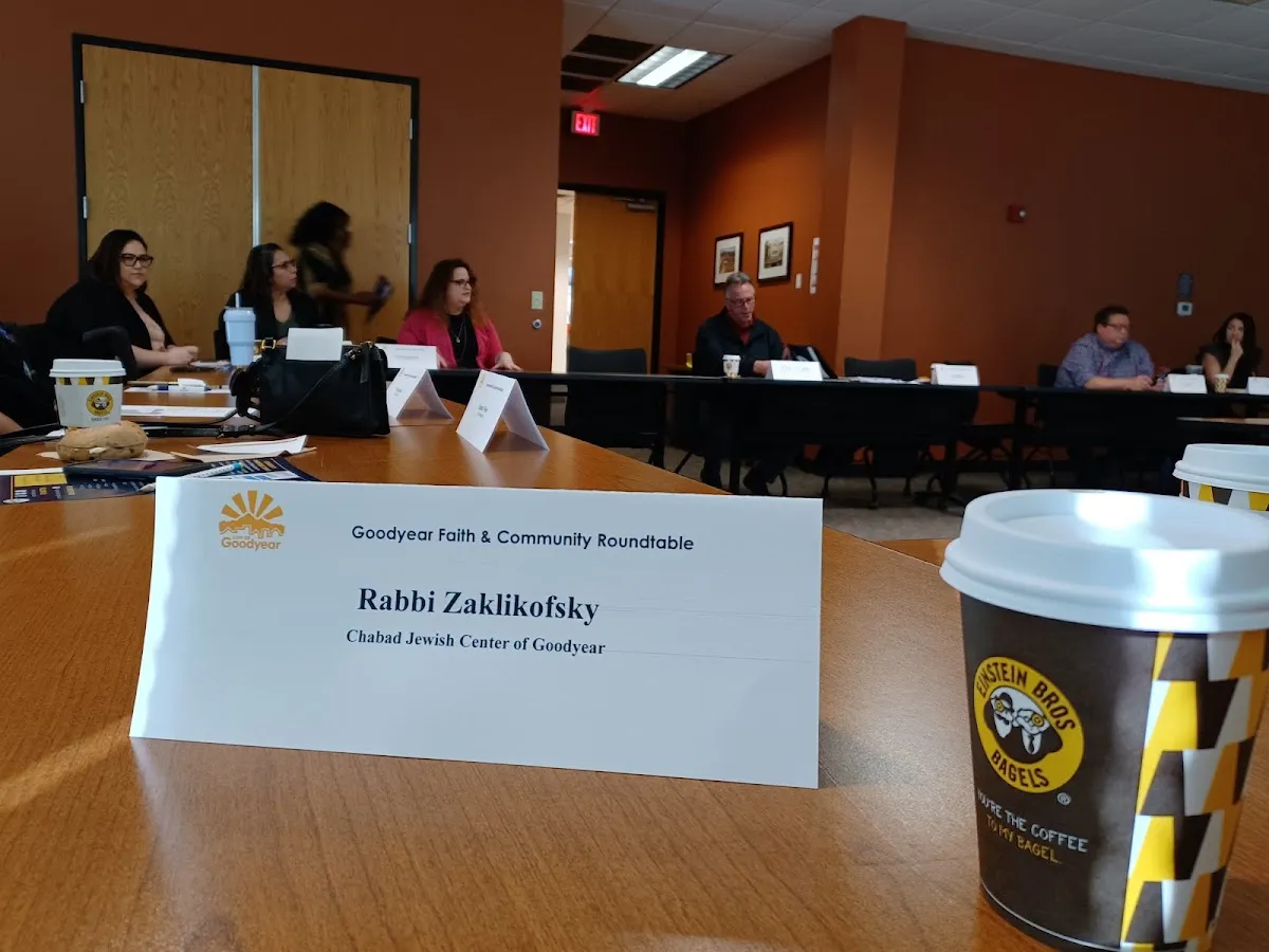 Chabad of Goodyear — photo 5