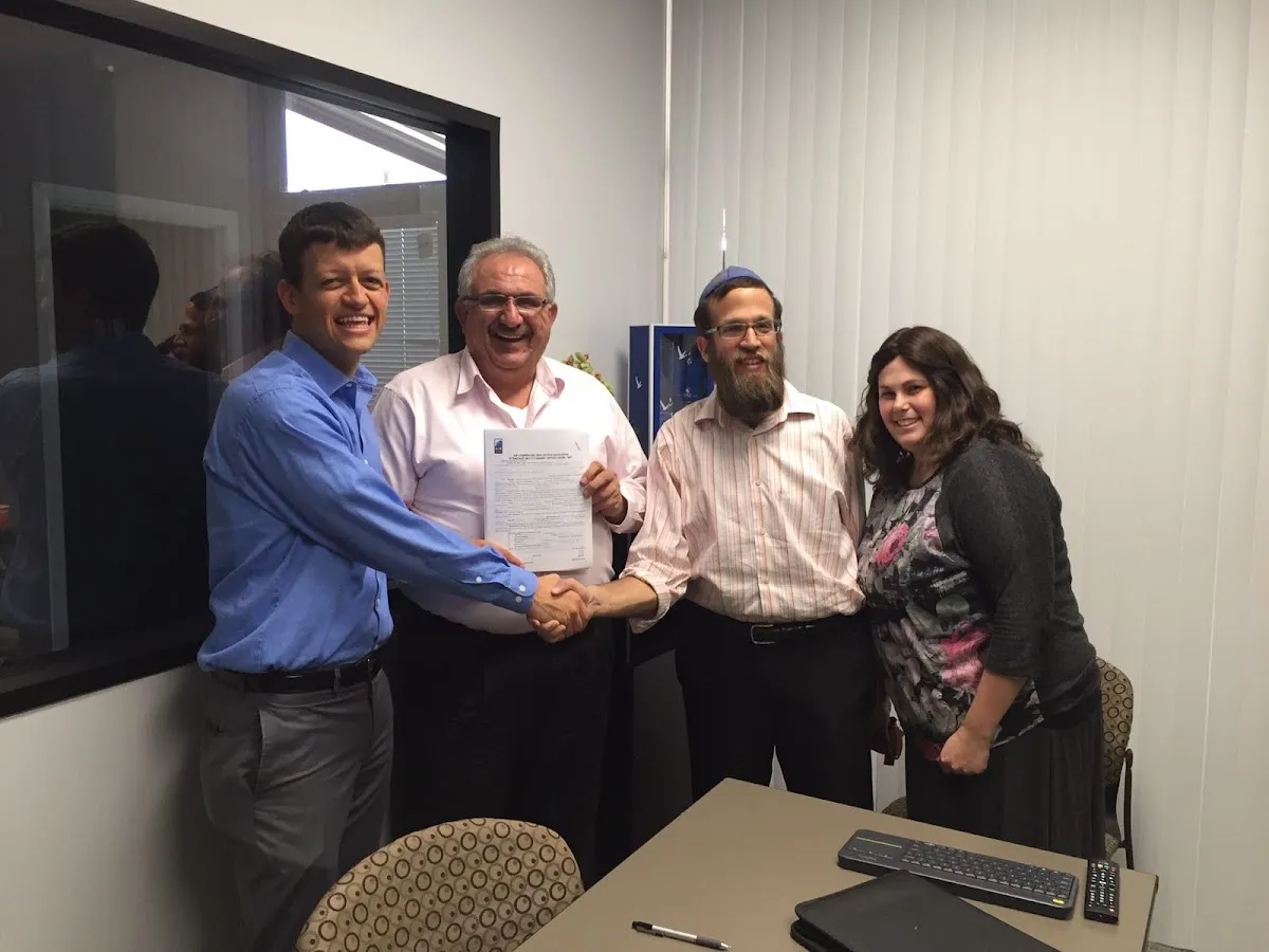 Chabad of Goodyear — photo 8