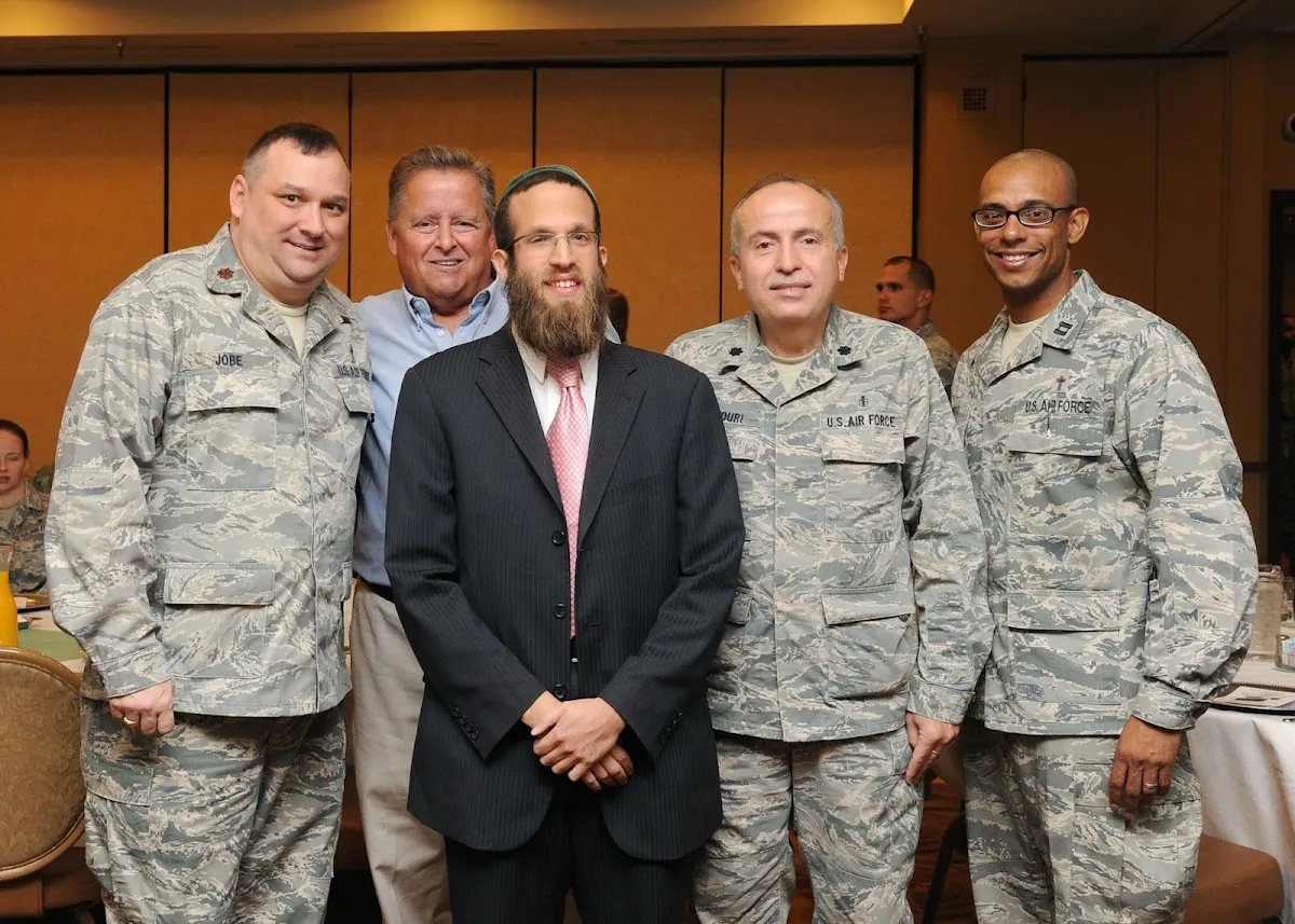 Chabad of Goodyear — photo 9