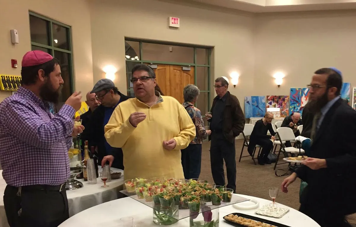 Chabad of Goodyear — photo 10