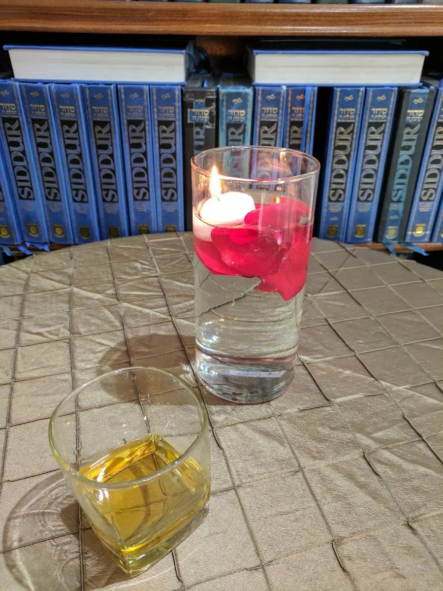 Chabad of Great Neck — foto 7