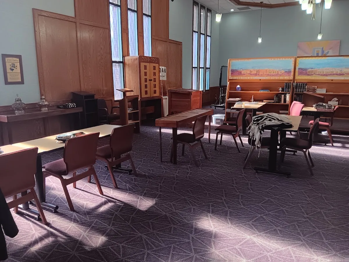 Chabad of Greater Dayton — foto 2
