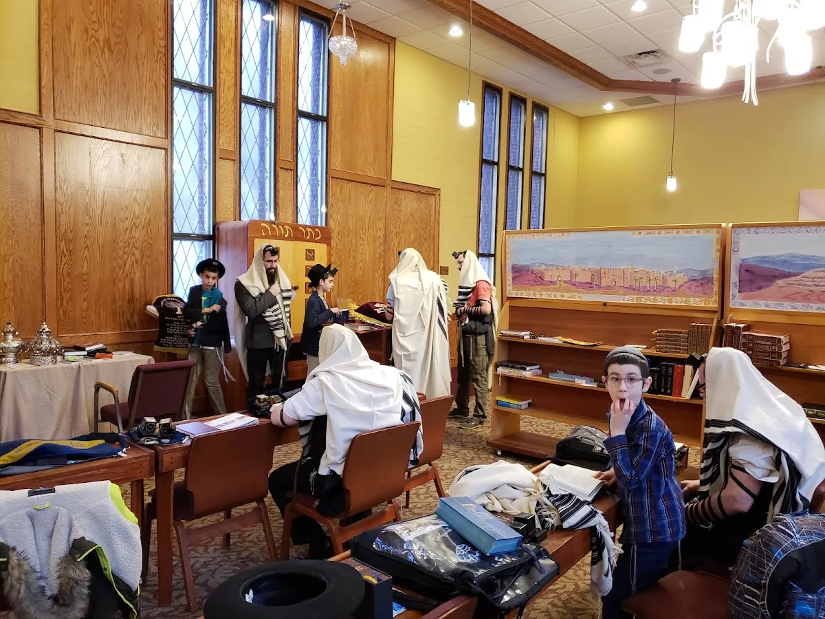 Chabad of Greater Dayton — foto 3