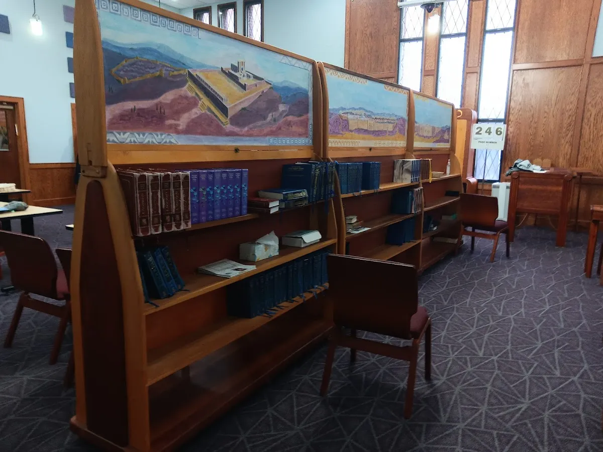 Chabad of Greater Dayton — foto 6