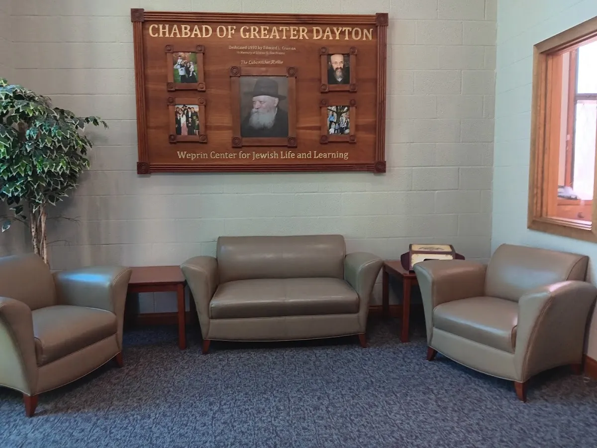 Chabad of Greater Dayton — foto 7