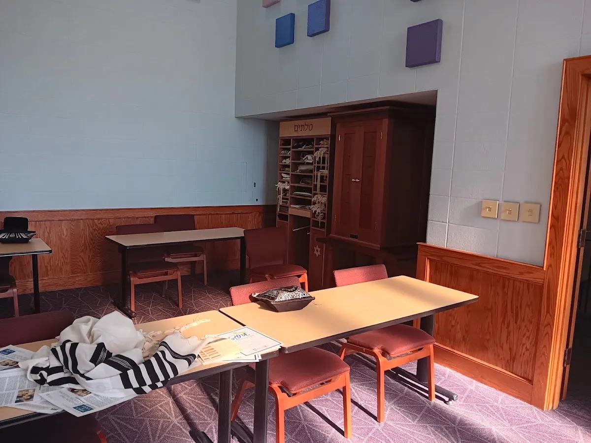 Chabad of Greater Dayton — foto 8