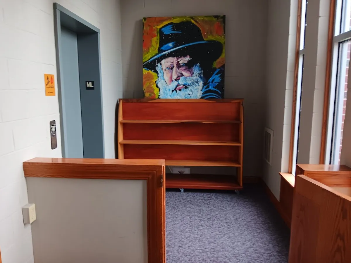 Chabad of Greater Dayton — foto 9