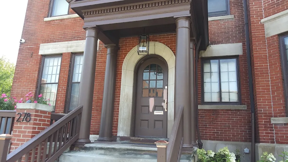 ChabaD of Greater Downtown Detroit