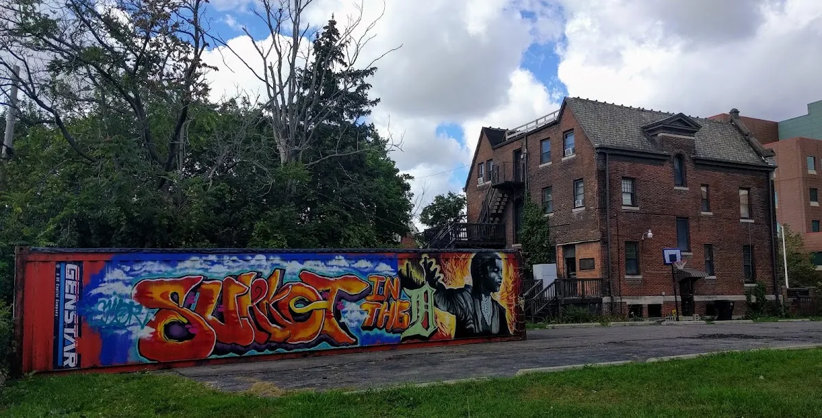 ChabaD of Greater Downtown Detroit — photo 4