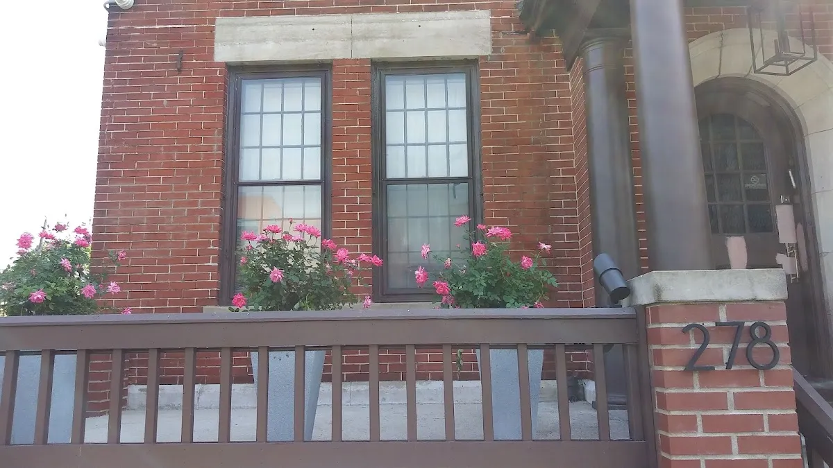 ChabaD of Greater Downtown Detroit — photo 7
