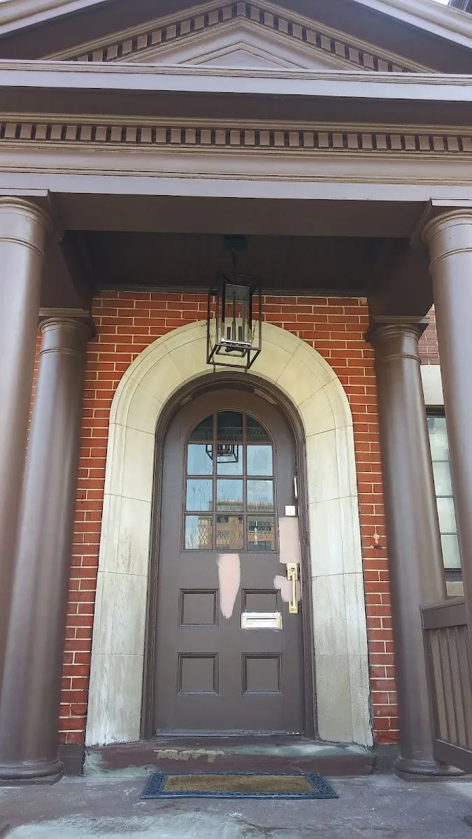 ChabaD of Greater Downtown Detroit — photo 8