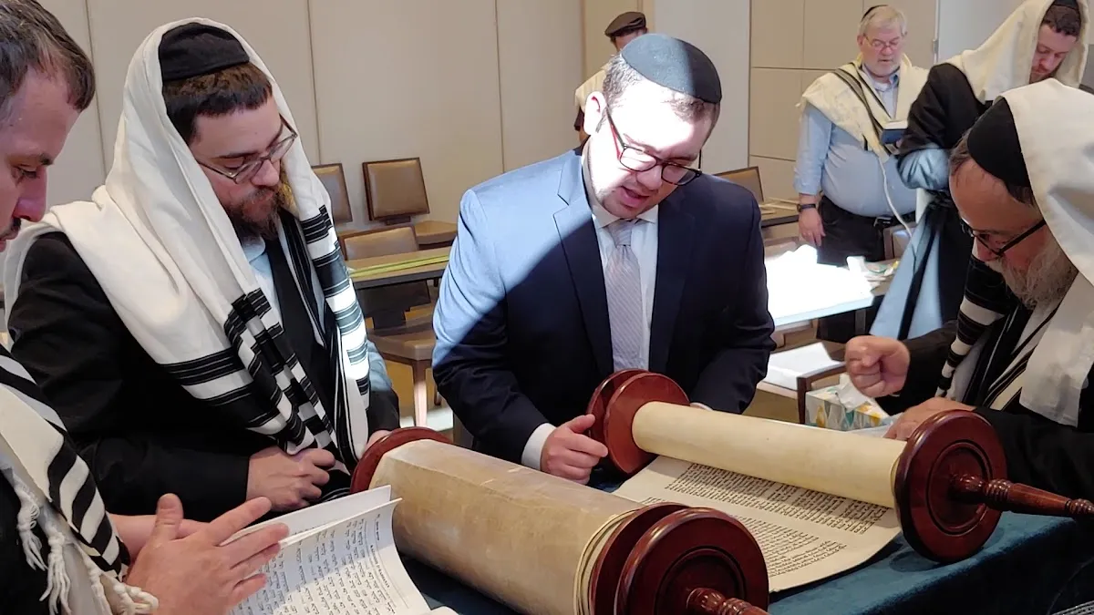 Chabad of Greater St. Louis — foto 3