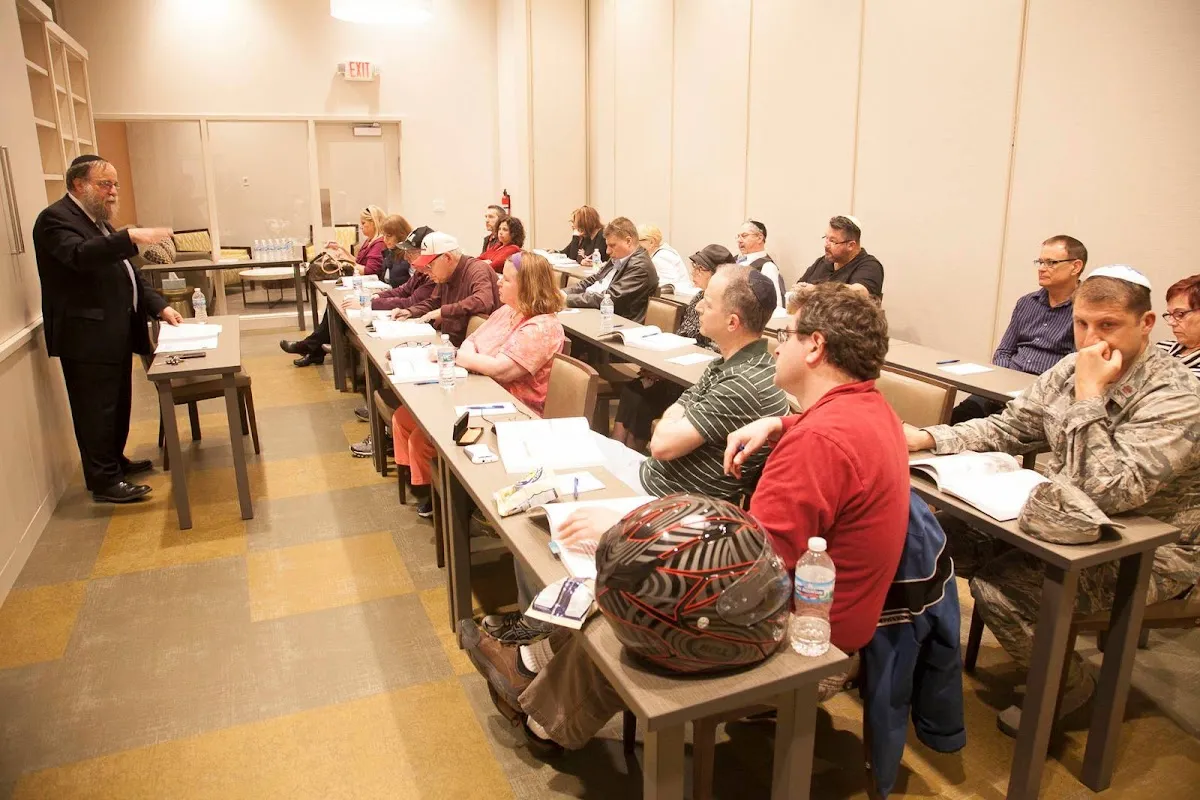 Chabad of Greater St. Louis — foto 5
