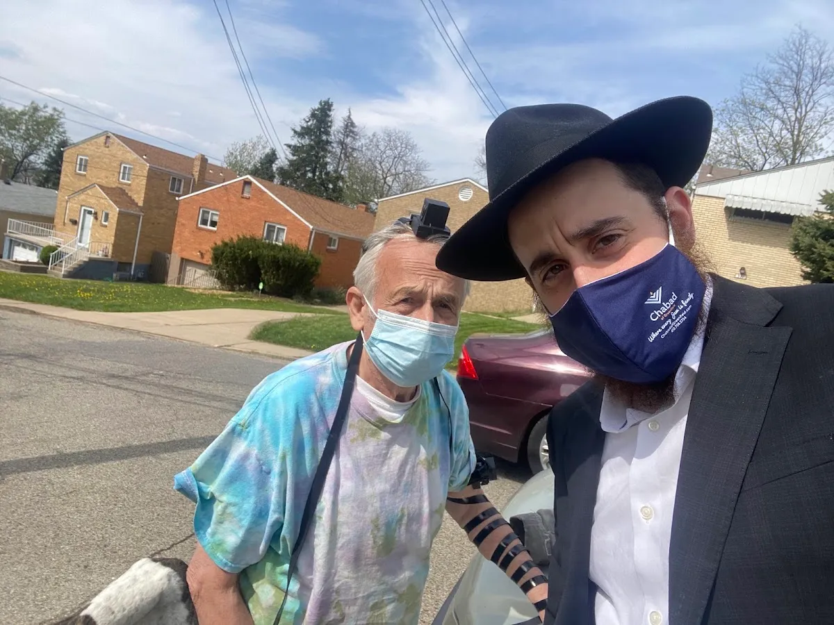 Chabad of Greenfield — photo 3