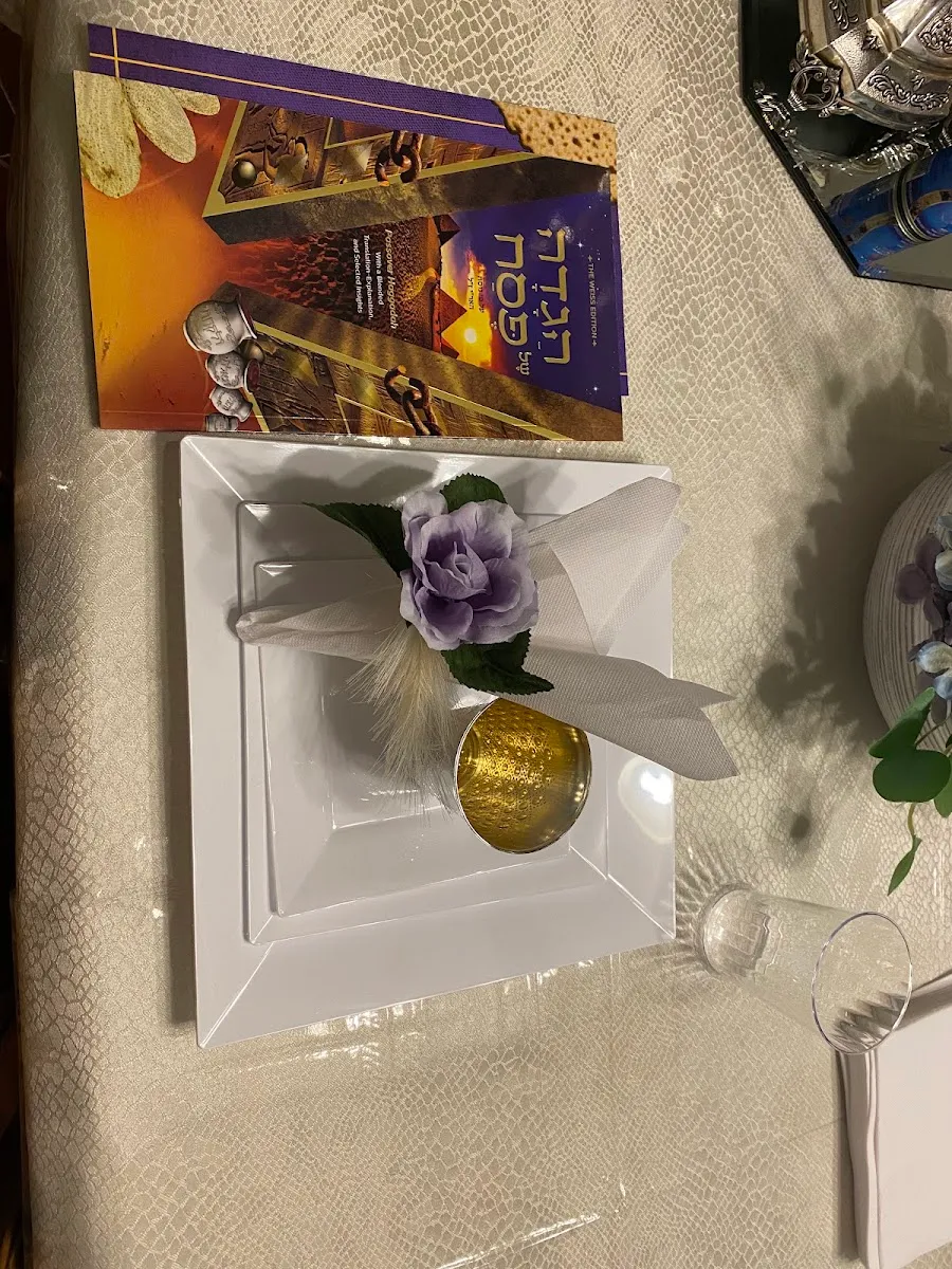Chabad of Greenfield — photo 5