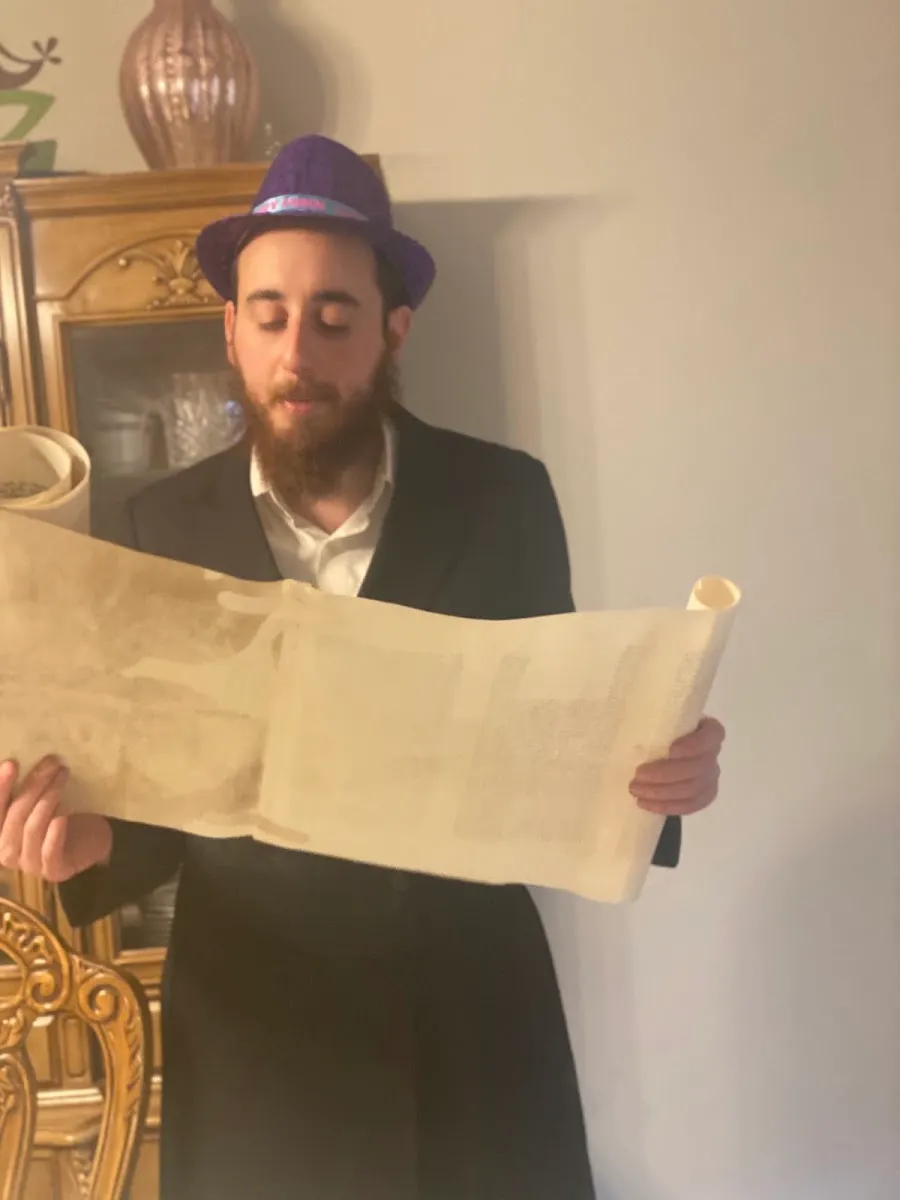 Chabad of Greenfield — photo 6
