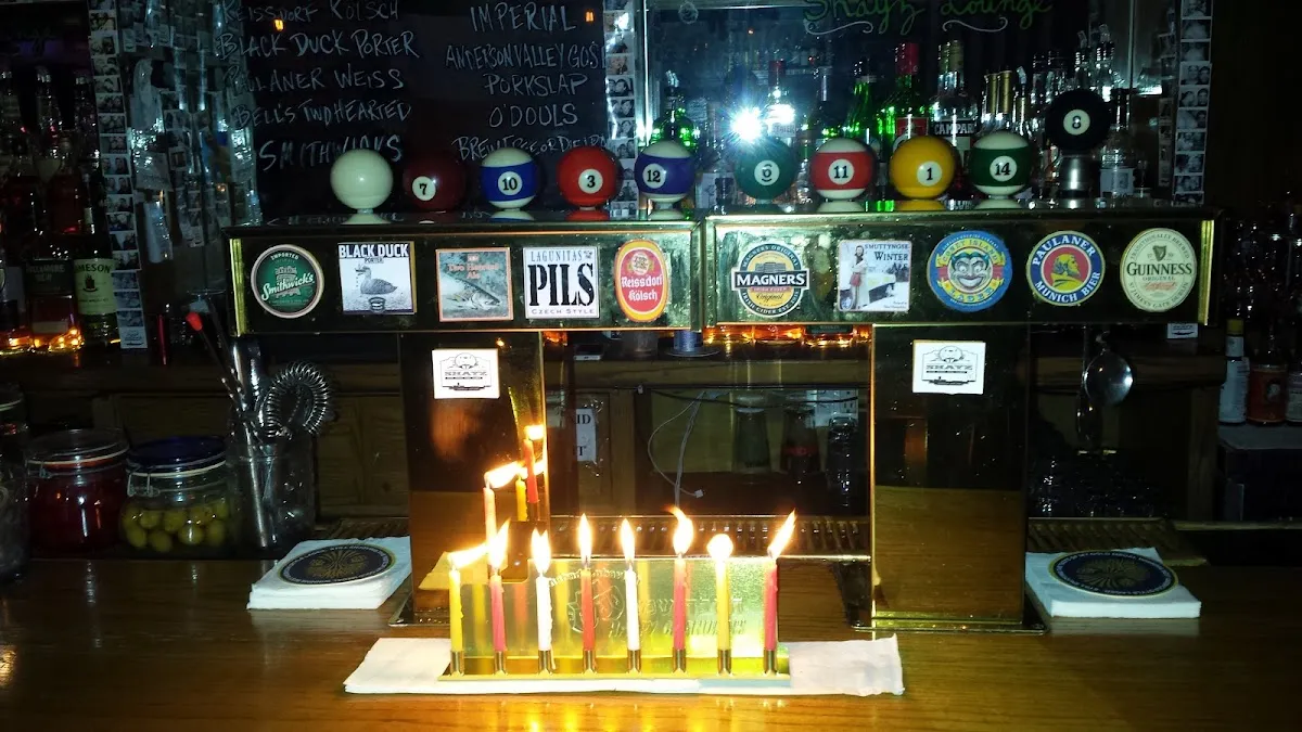 Chabad of Greenpoint