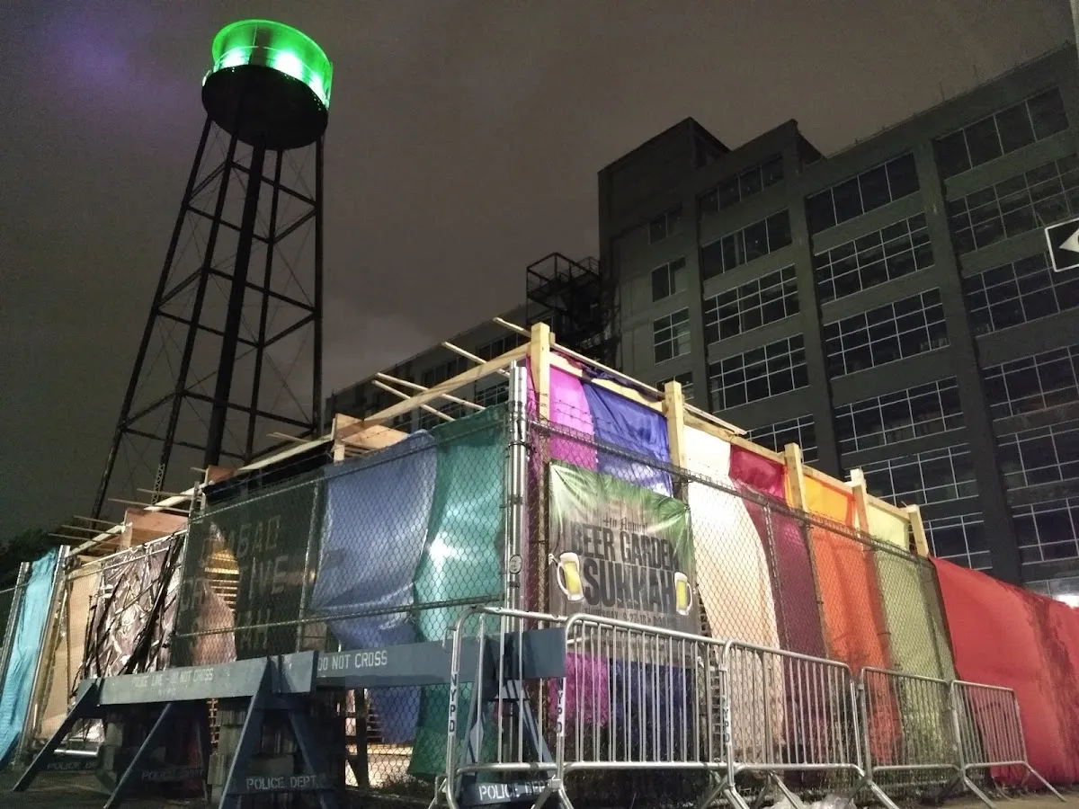 Chabad of Greenpoint — foto 2