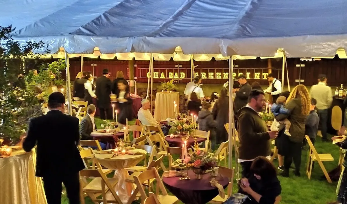 Chabad of Greenpoint — foto 4