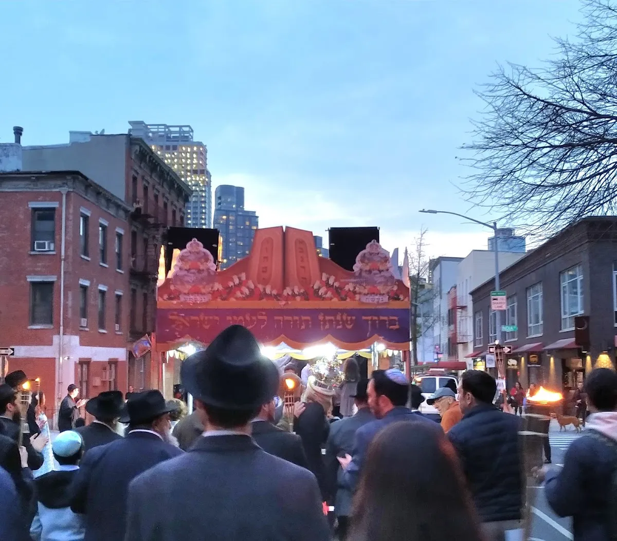 Chabad of Greenpoint — foto 5