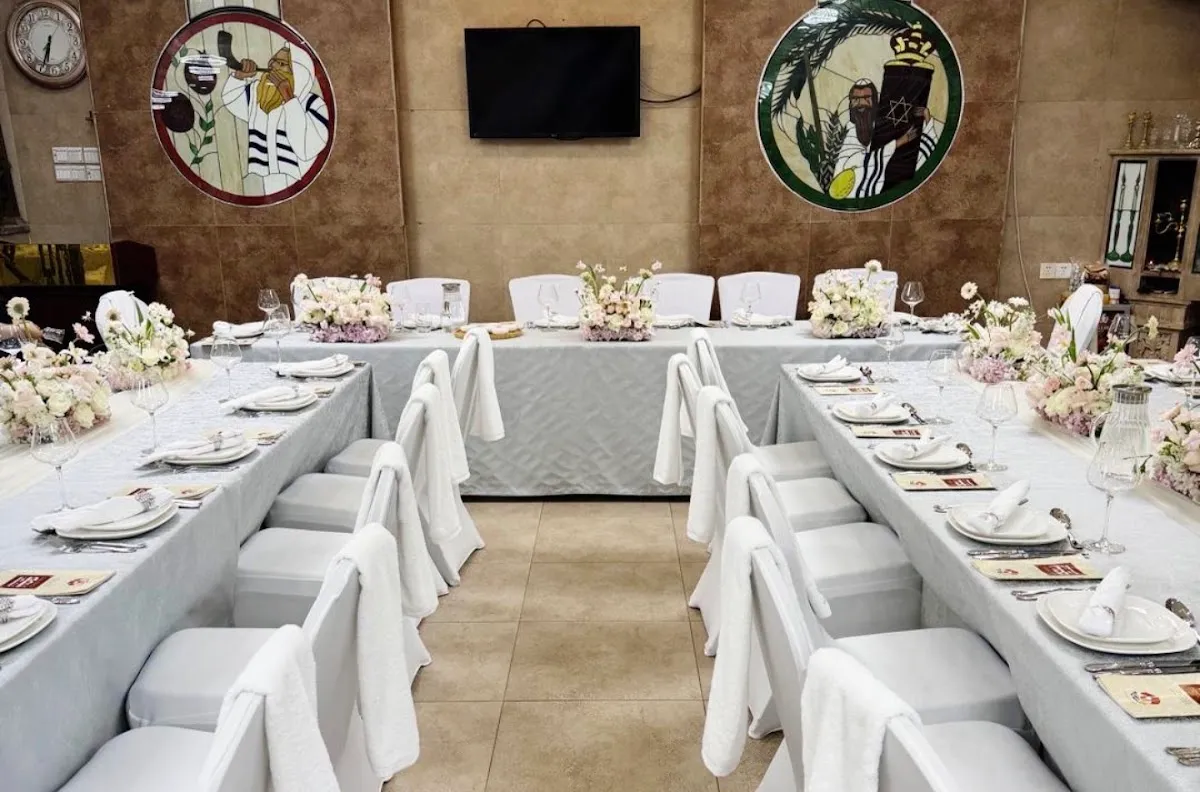 Chabad of Guangzhou — foto 2