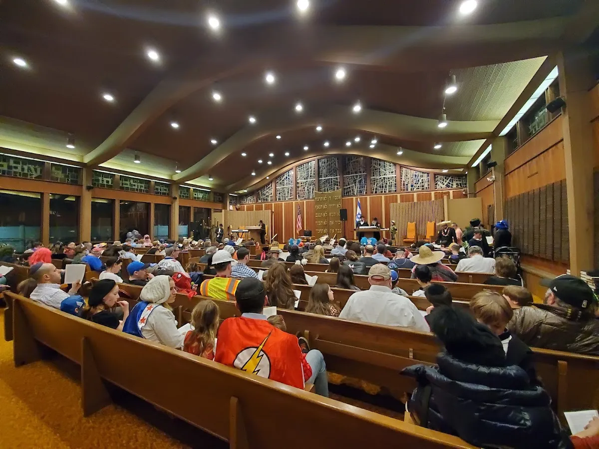 Chabad of Hackensack — photo 4