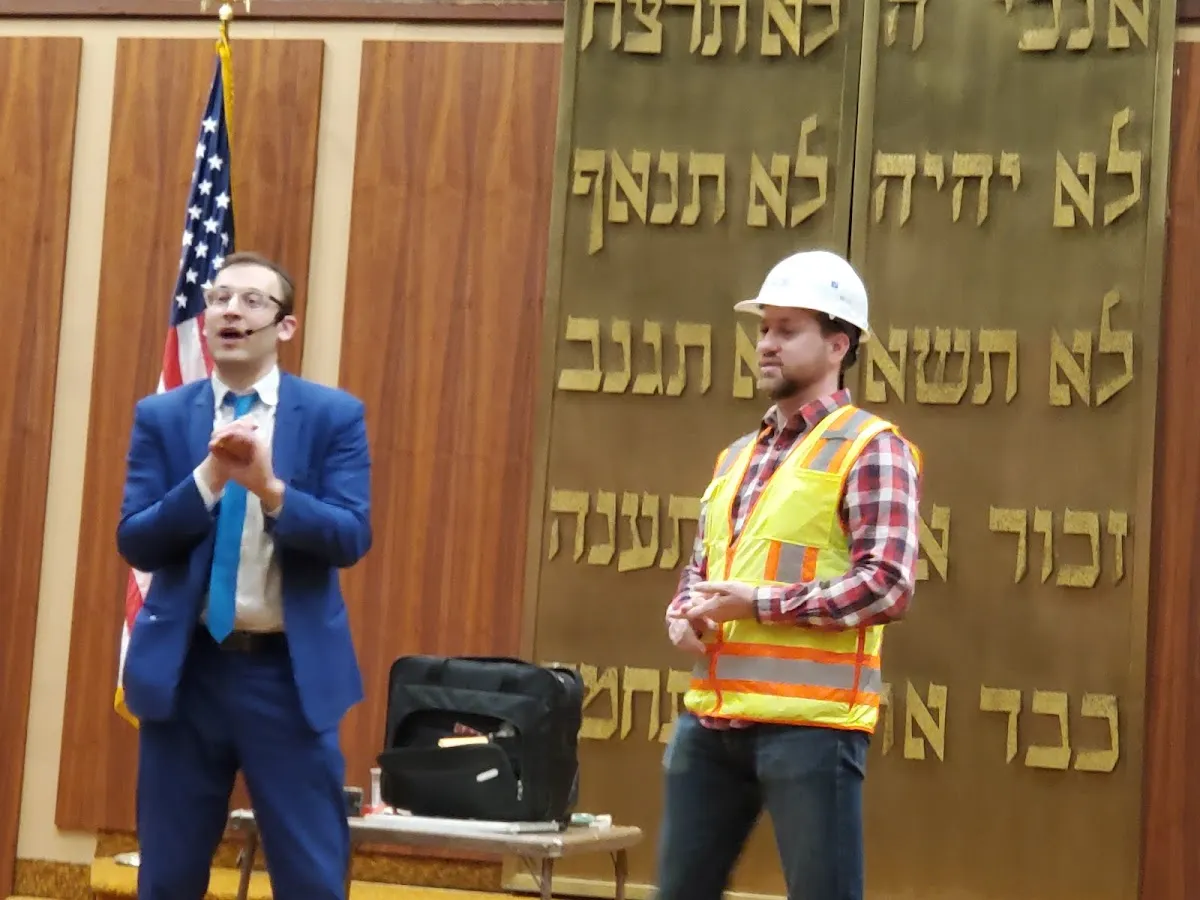 Chabad of Hackensack — photo 7