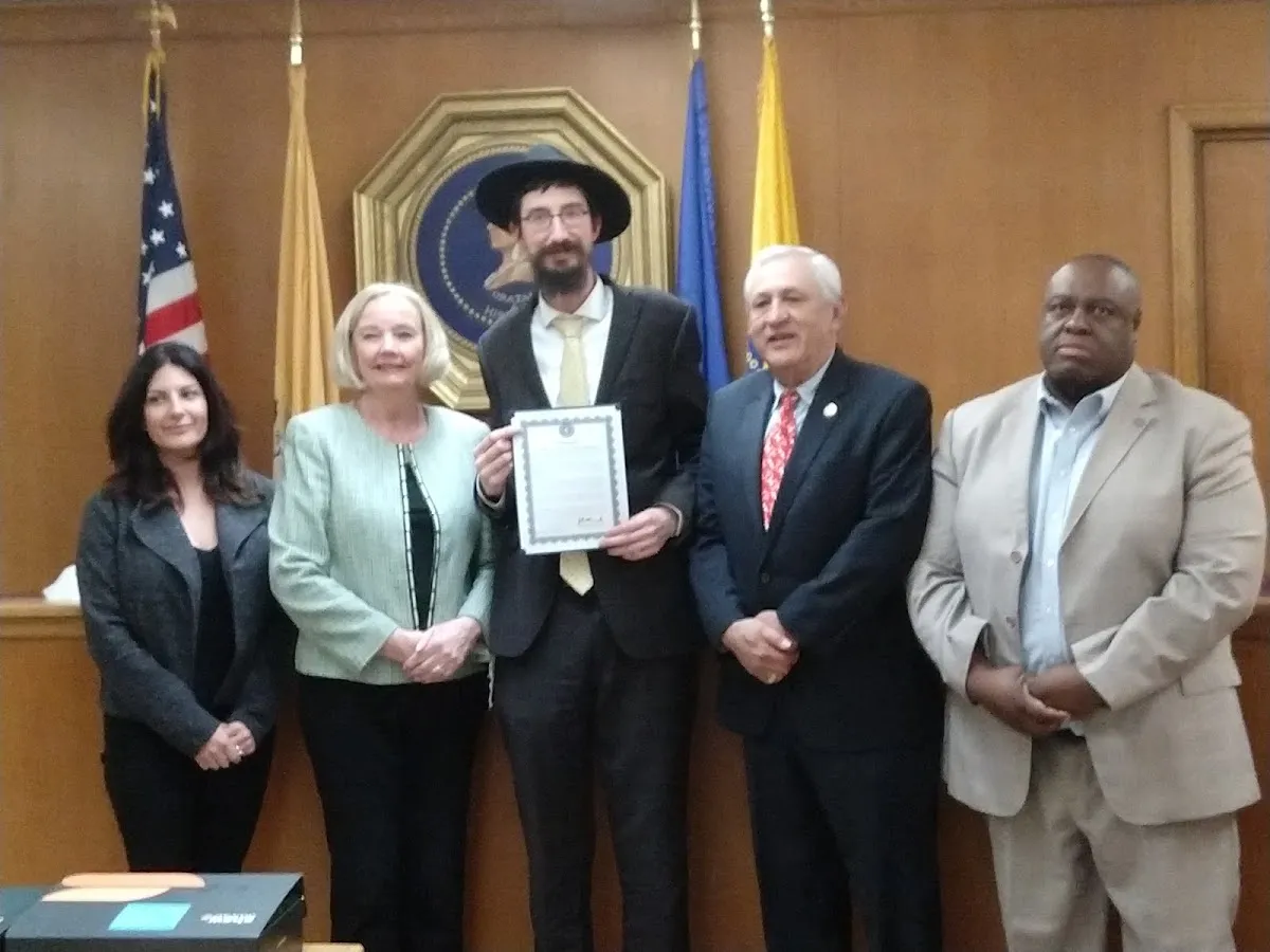 Chabad of Hackensack — photo 10