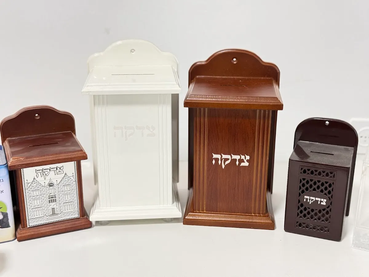 Chabad of Haifa — foto 4