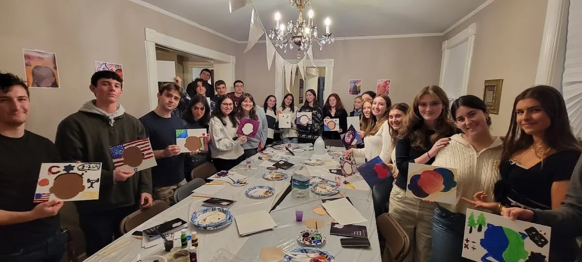 Chabad of Hamilton, NY — foto 2