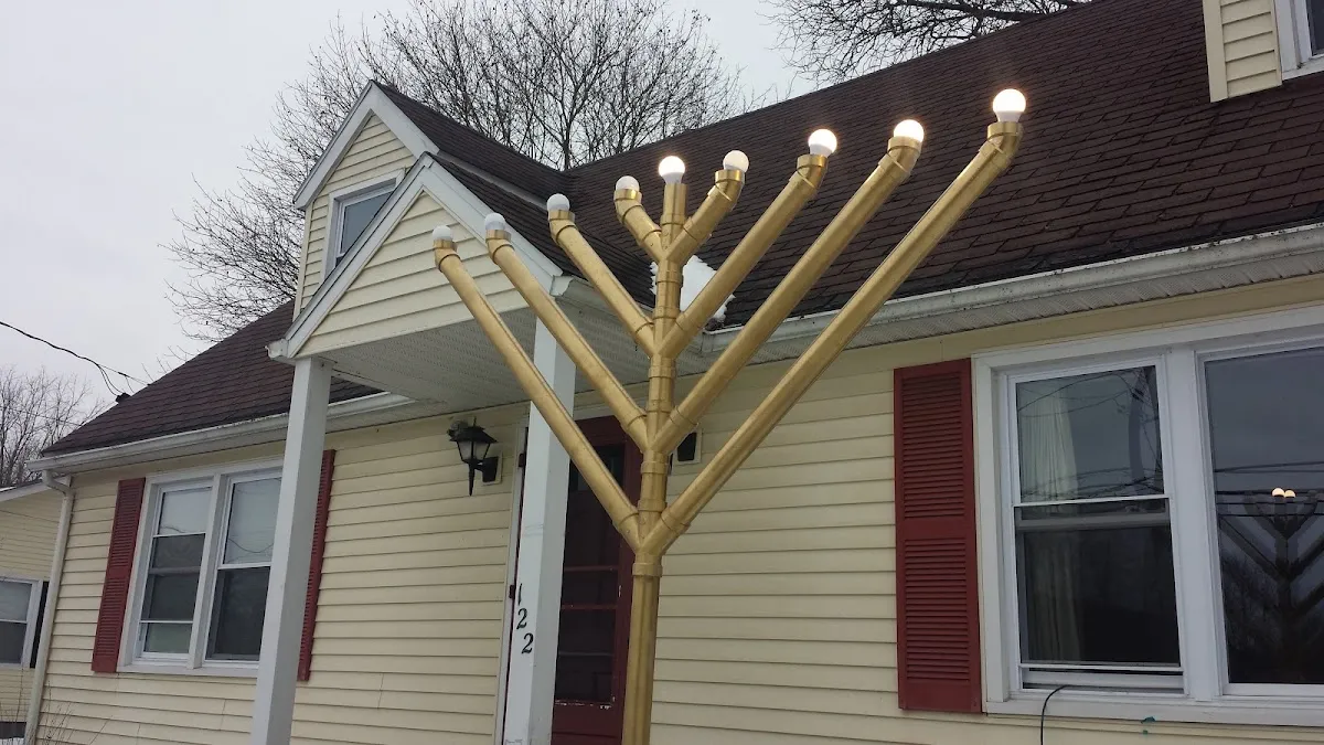 Chabad of Hamilton, NY — foto 3