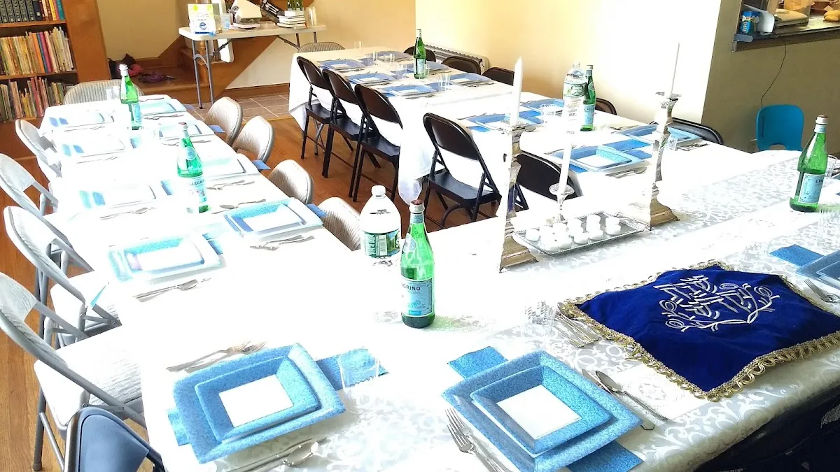 Chabad of Hamilton, NY — foto 4